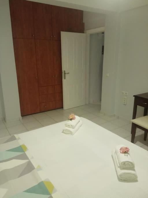 Blue Apartment Превеза Екстериор снимка